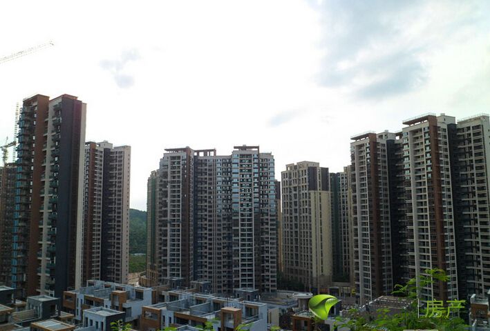 振業天巒